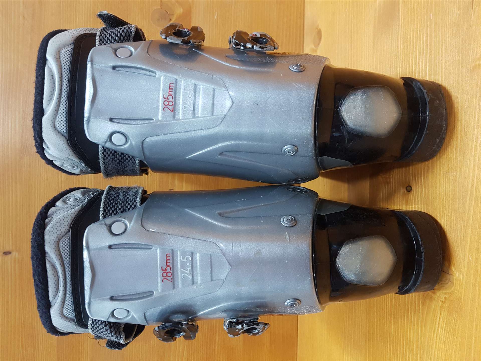 Gebrauchte Skischuhe von Nordica Cruise NFS