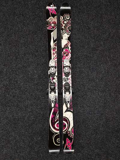 Bazar schiuri Volkl Aura