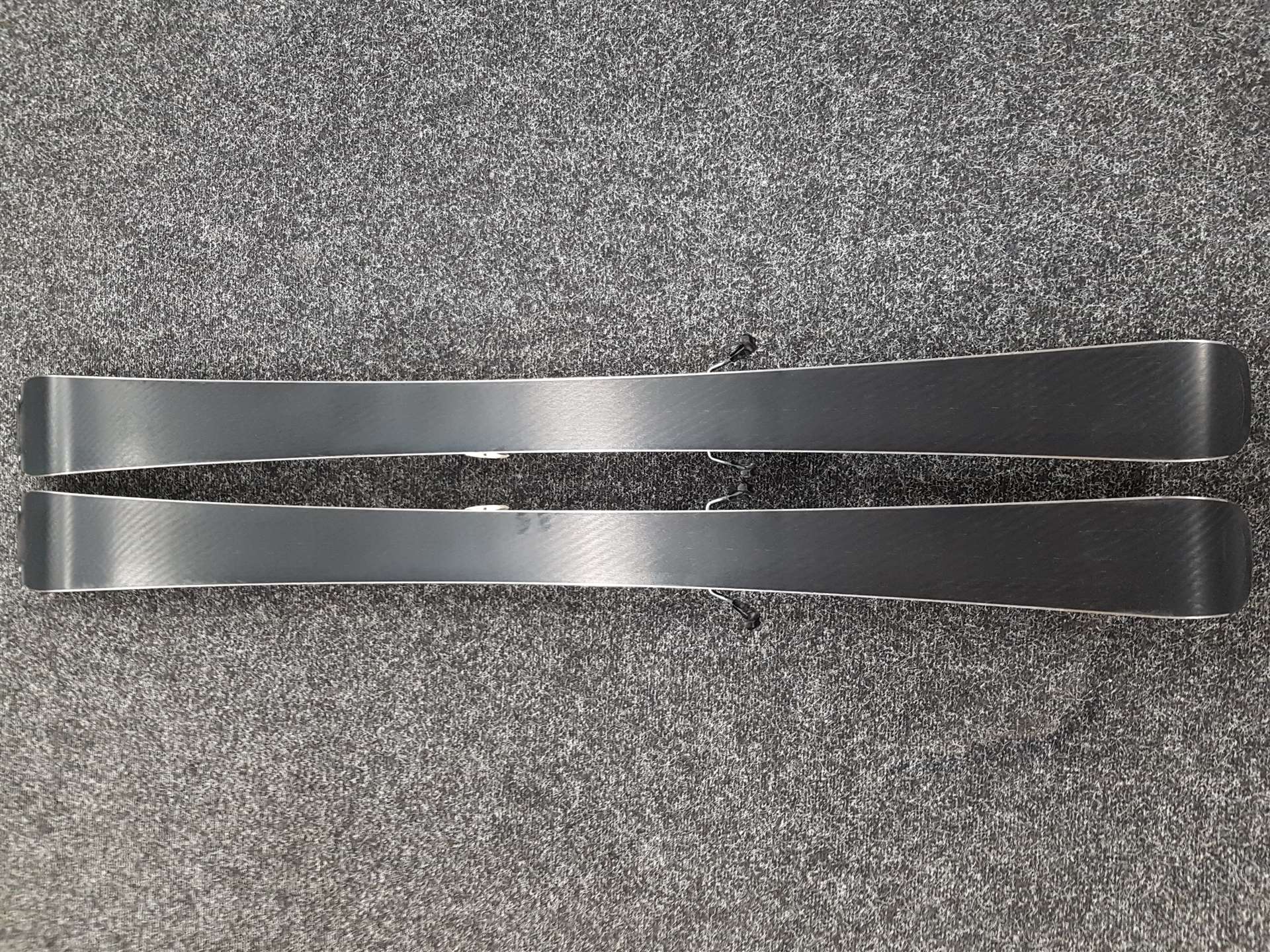 Gebrauchte Skier VOLKL RTM 7.4