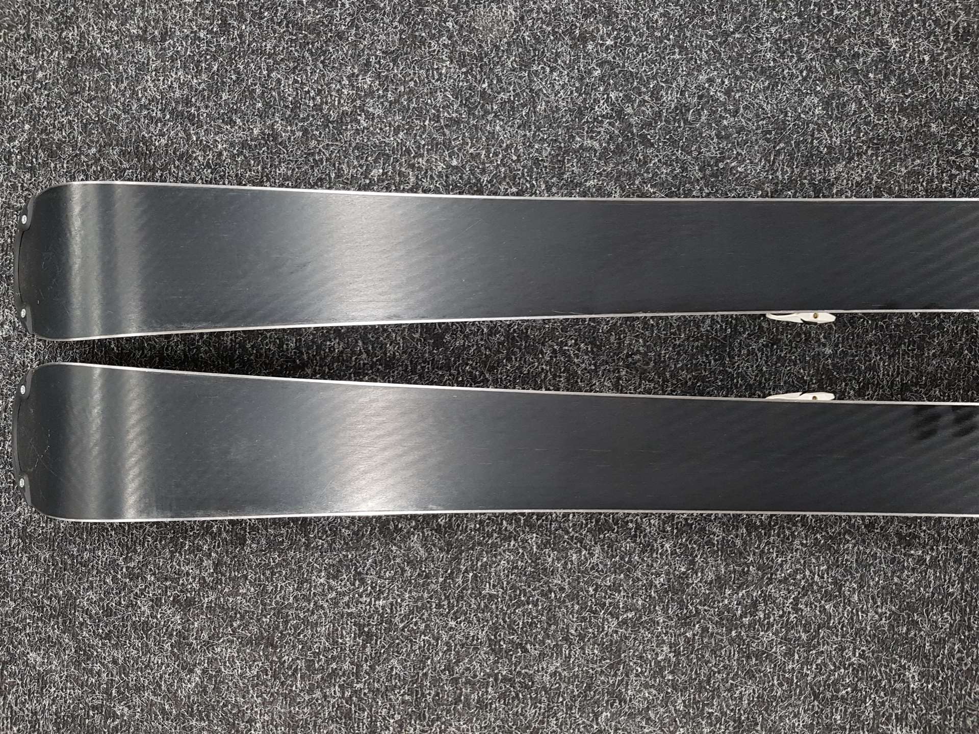 Gebrauchte Skier VOLKL RTM 7.4