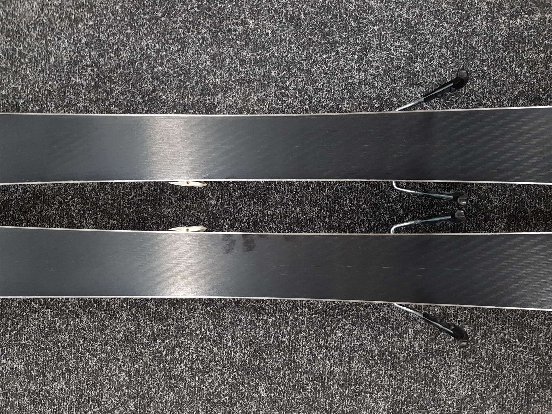 Gebrauchte Skier VOLKL RTM 7.4