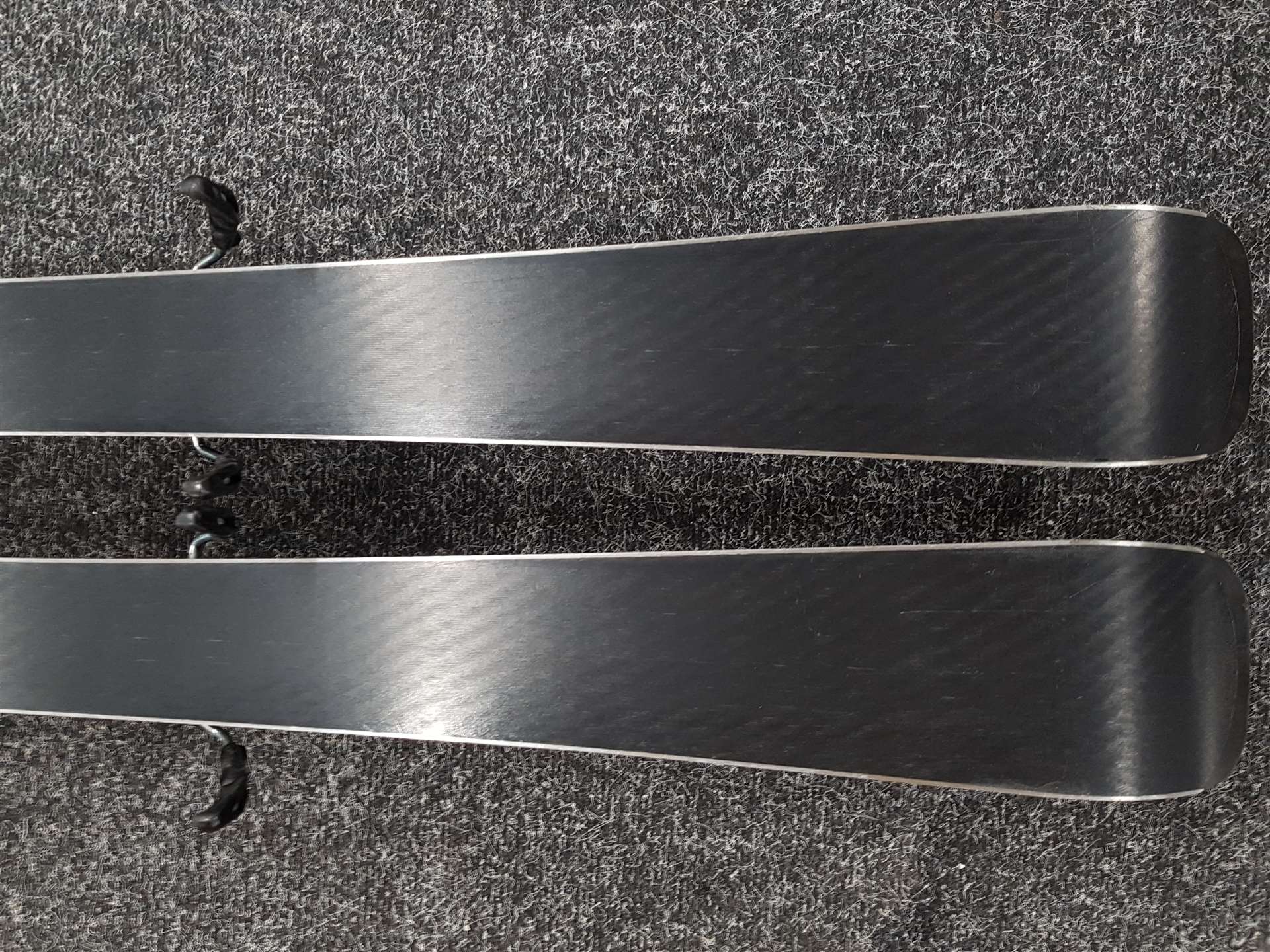 Gebrauchte Skier VOLKL RTM 7.4