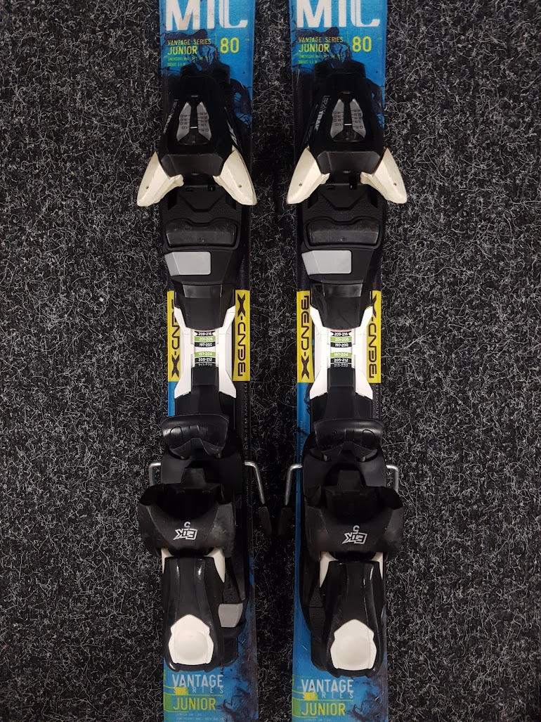 Gebrauchte Ski Atomic Vantage Series JR