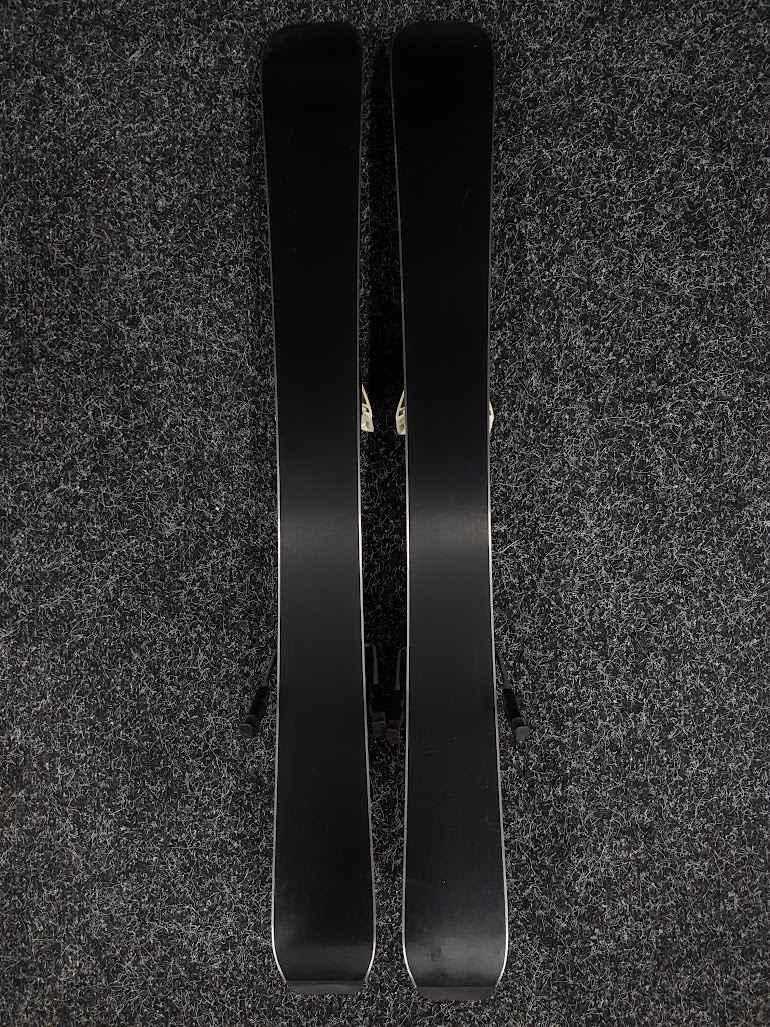 Gebrauchte Ski Atomic Vantage Series JR