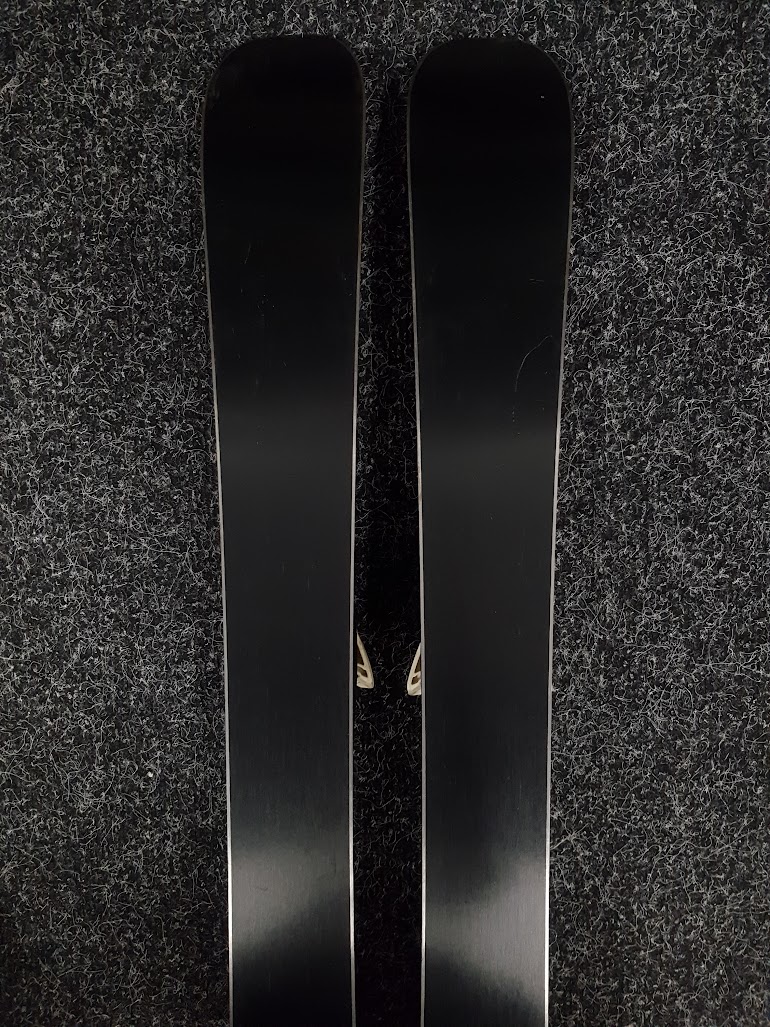 Gebrauchte Ski Atomic Vantage Series JR