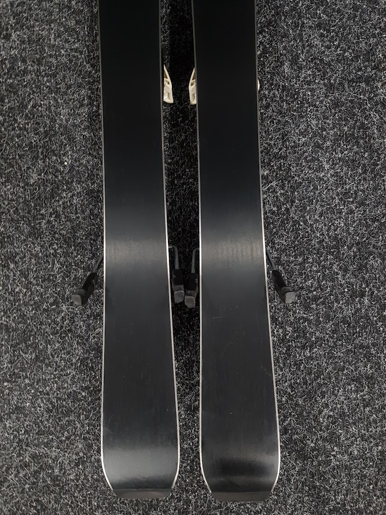 Gebrauchte Ski Atomic Vantage Series JR