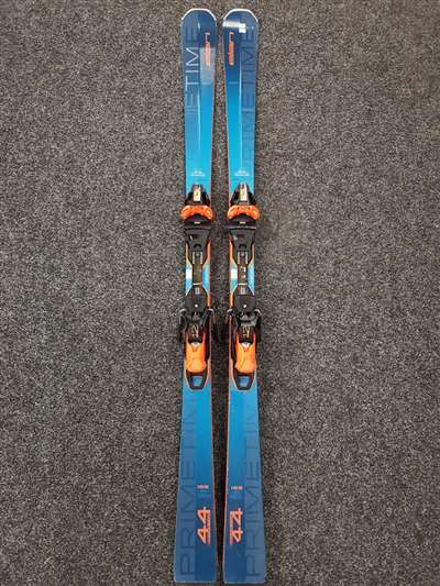 Skis d'occasion Elan Prímetime 44