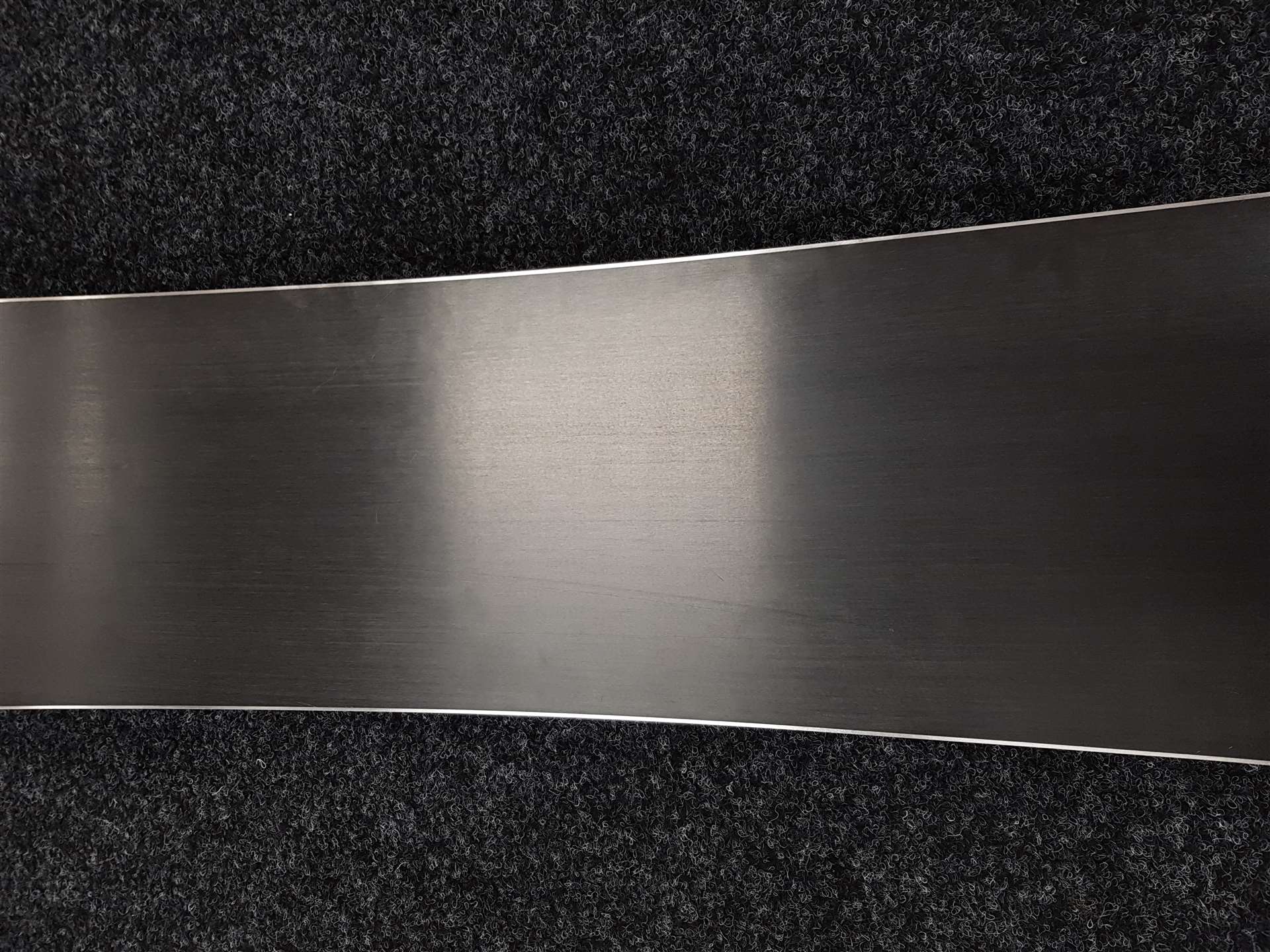 Použitý snowboard NIDUS Blue