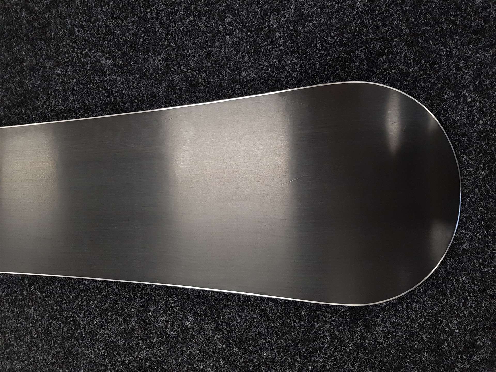 Použitý snowboard NIDUS Blue