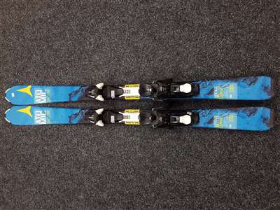 Esquís Atomic Vantage Junior usados