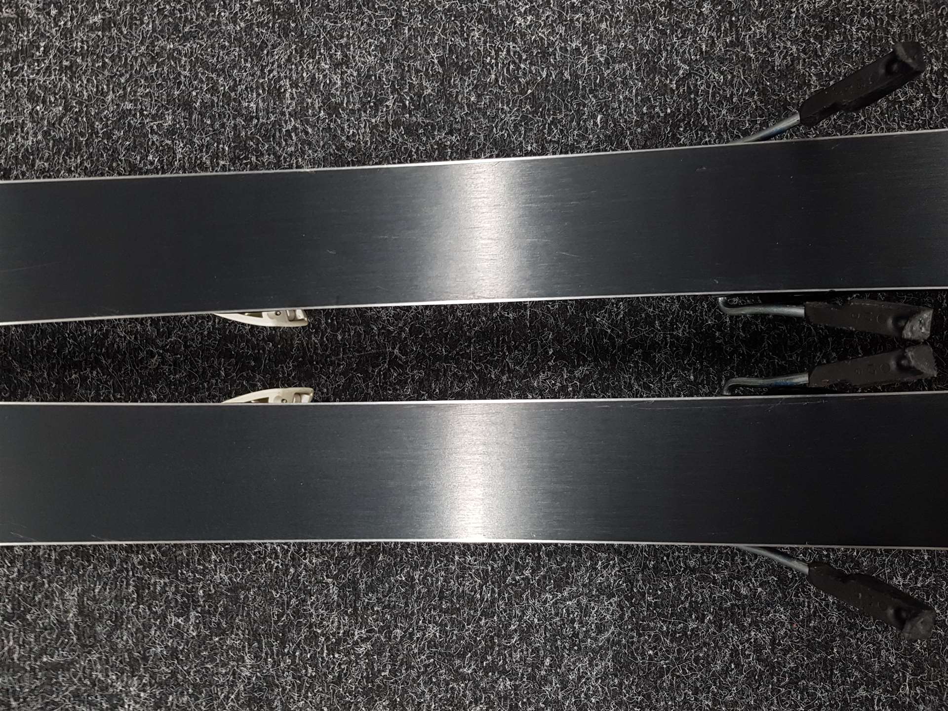 Gebrauchte Atomic Vantage Junior Ski