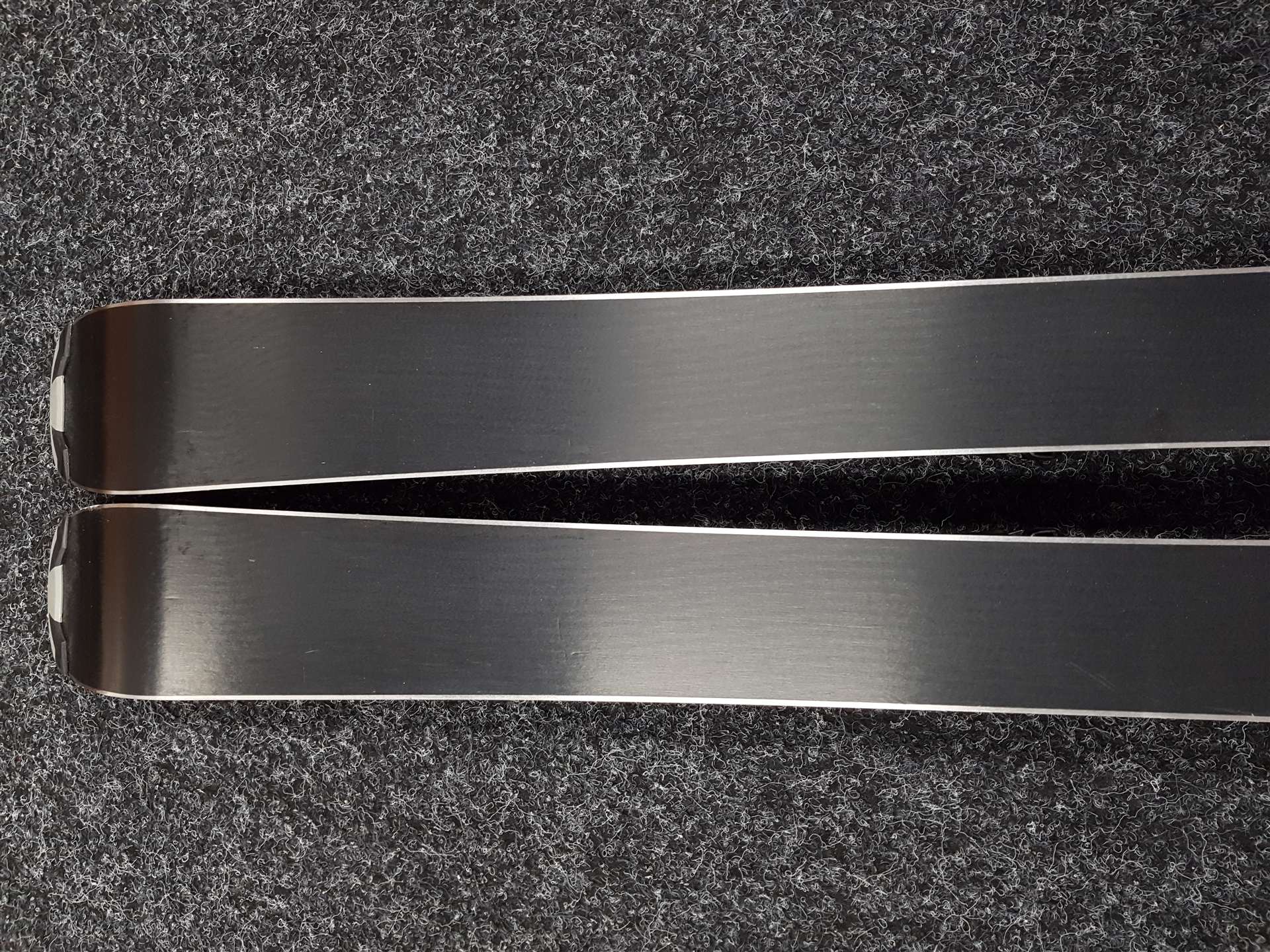 Sci da sci usati per bambini TECNOPRO Team + attacchi Marker 4.5