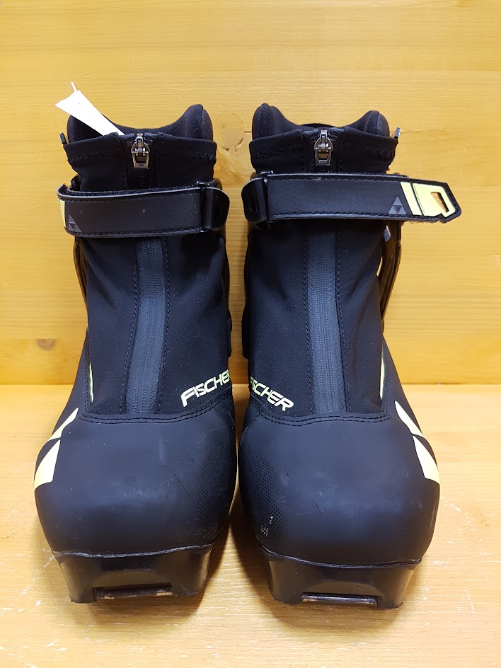 Gebrauchte FISCHER Skate RC3 Laufschuhe - NNN Bindung