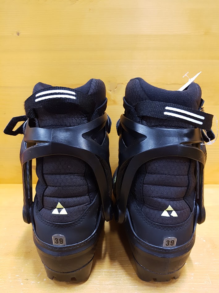Gebrauchte FISCHER Skate RC3 Laufschuhe - NNN Bindung