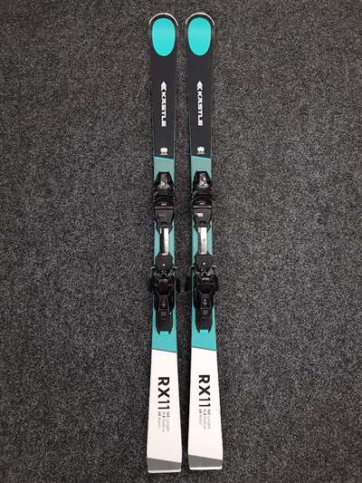 Schiuri bazar Kastle RX 11