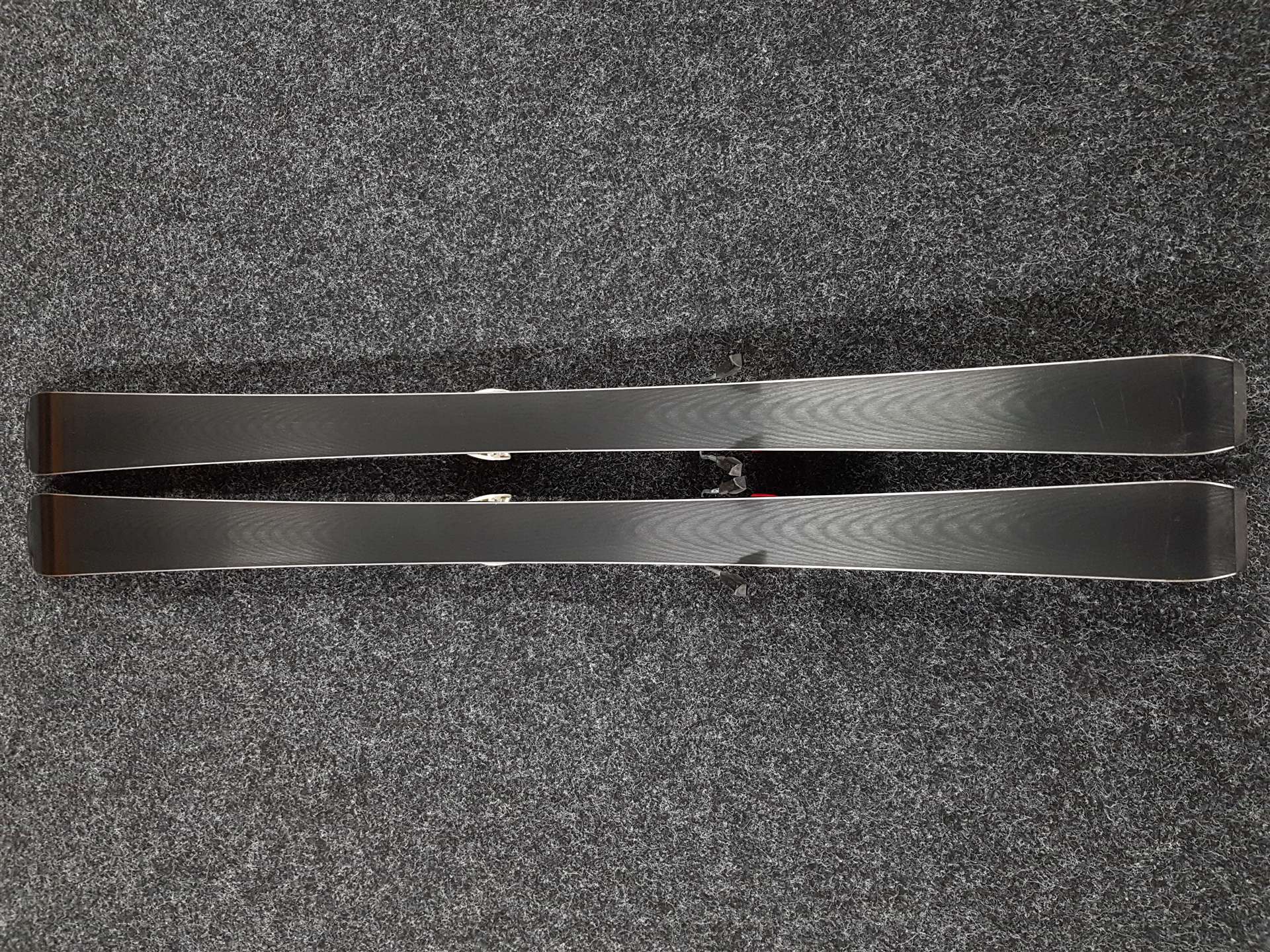 Sci usati ATOMIC Redster + attacchi Atomic XTE 7