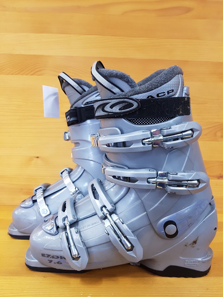 Buty narciarskie napędzane Head Ezon 7.6