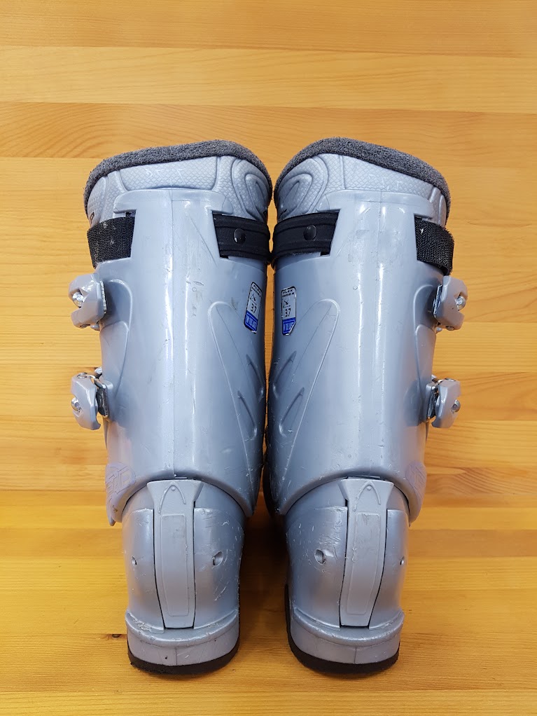 Buty narciarskie napędzane Head Ezon 7.6