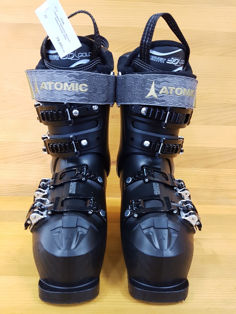 Skischuhe Atomic Hawx Prime 105s