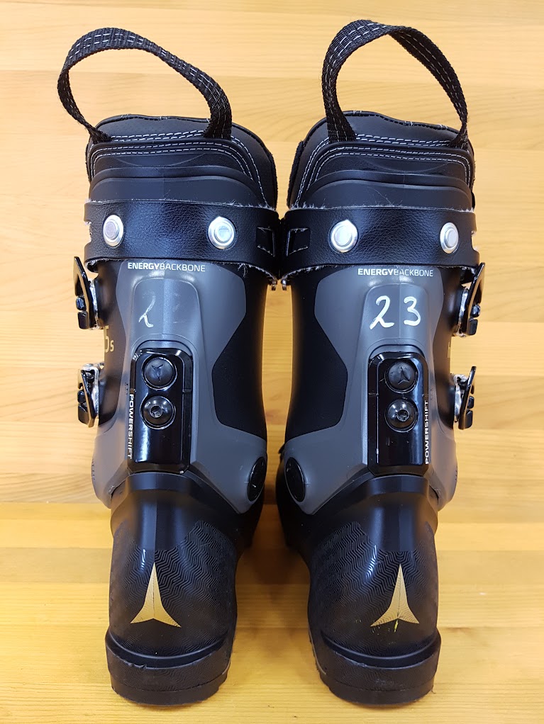 Skischuhe Atomic Hawx Prime 105s