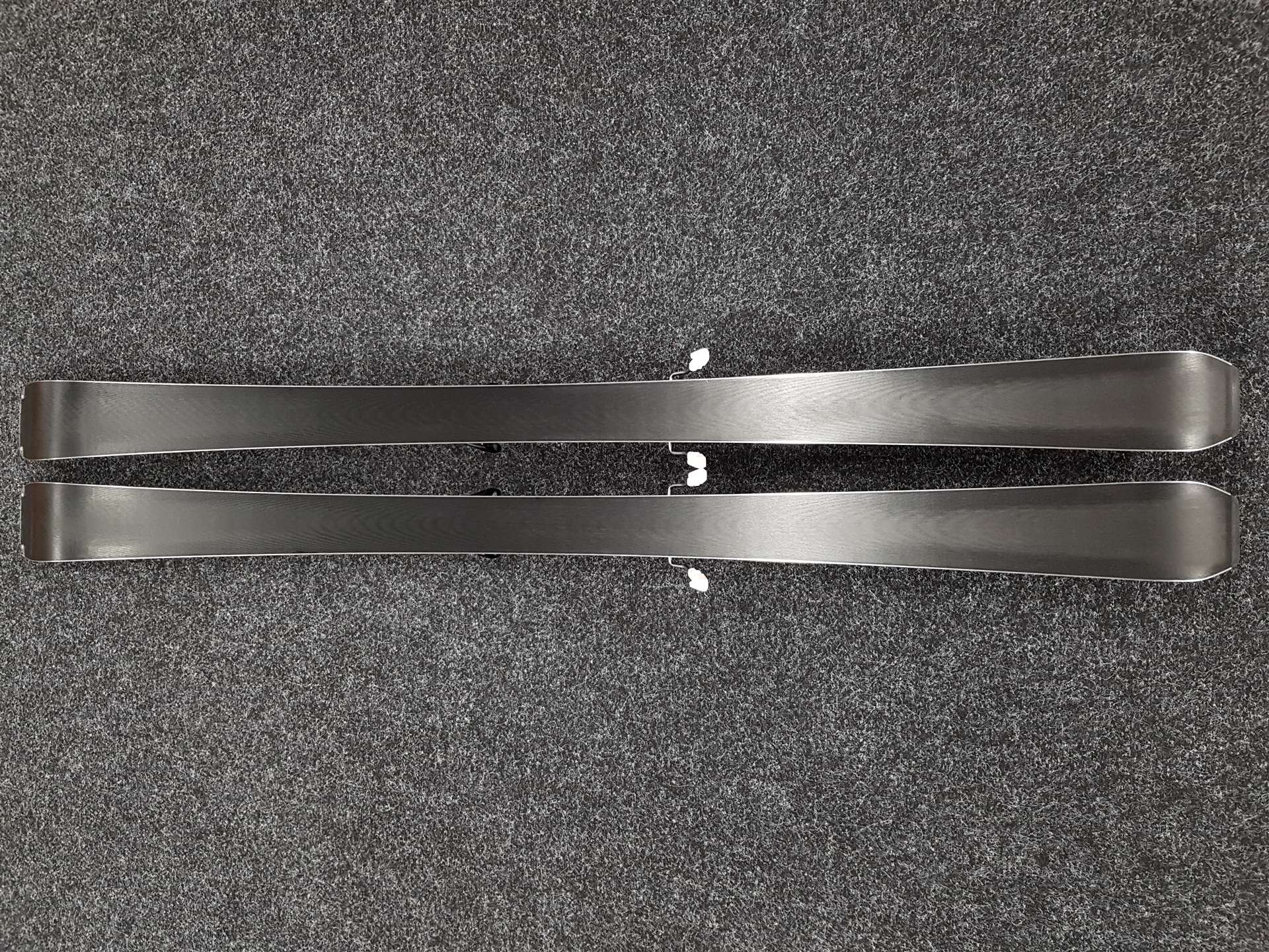 Gebrauchte ATOMIC Vantage X75 CTI Ski + Atomic XT12 Bindungen