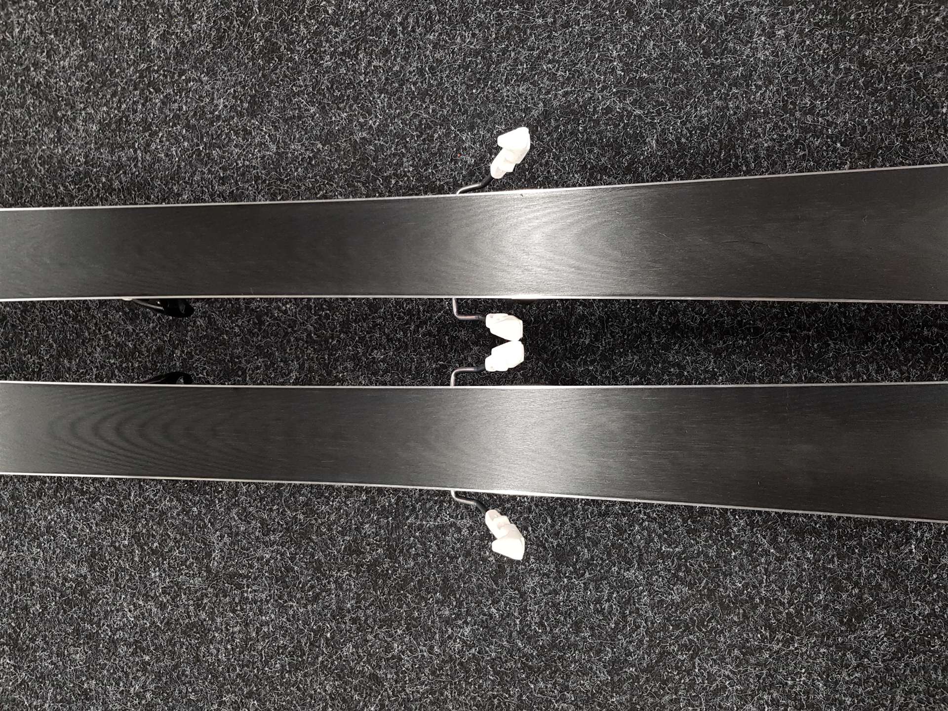 Gebrauchte ATOMIC Vantage X75 CTI Ski + Atomic XT12 Bindungen