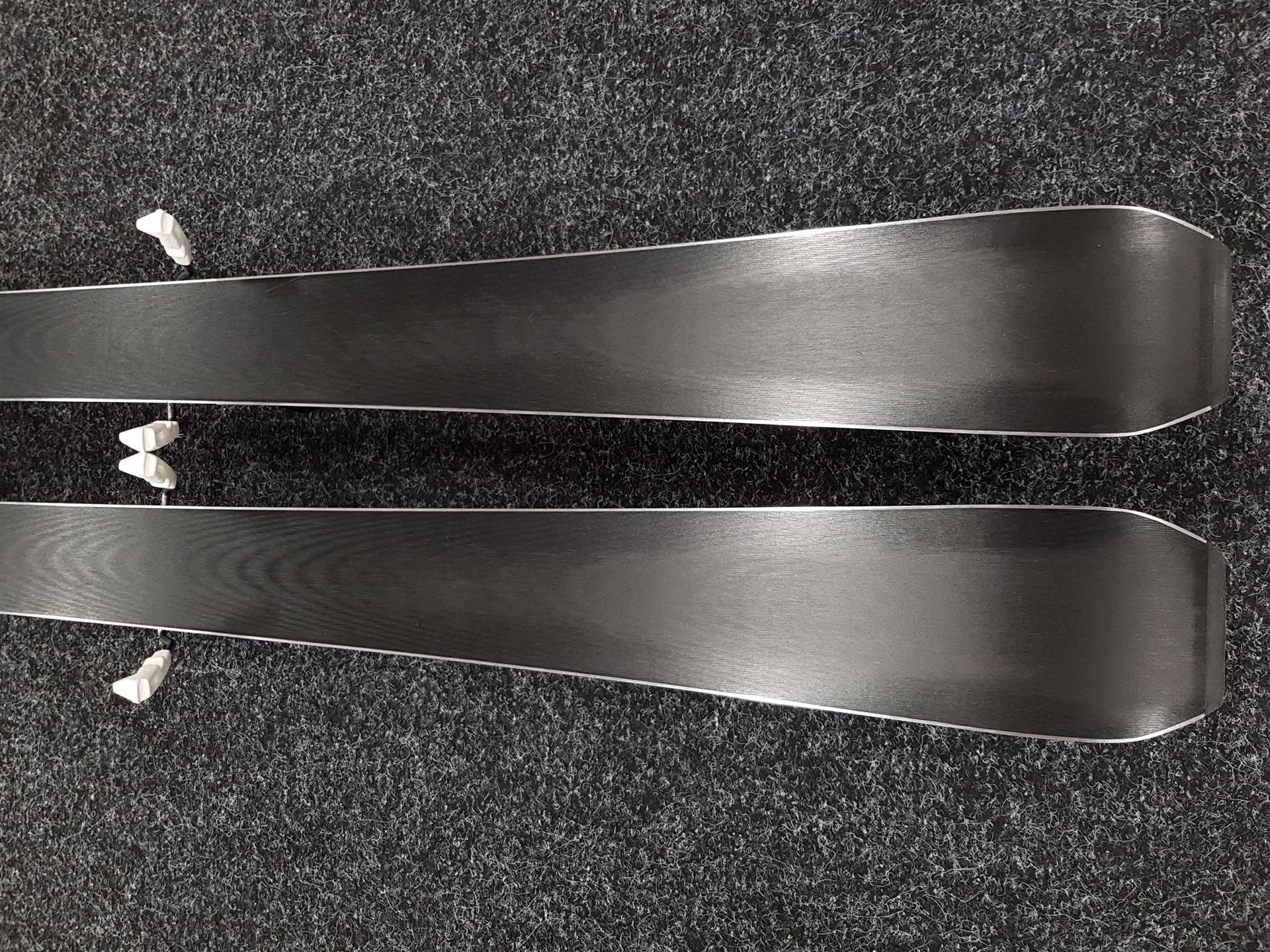 Gebrauchte ATOMIC Vantage X75 CTI Ski + Atomic XT12 Bindungen