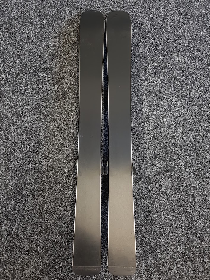 Gebrauchte Ski