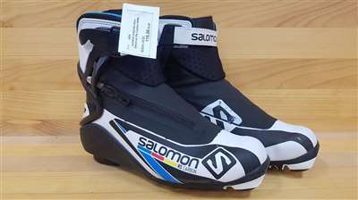 Jazdená bežecká obuv Salomon Rs Carbon-NNN