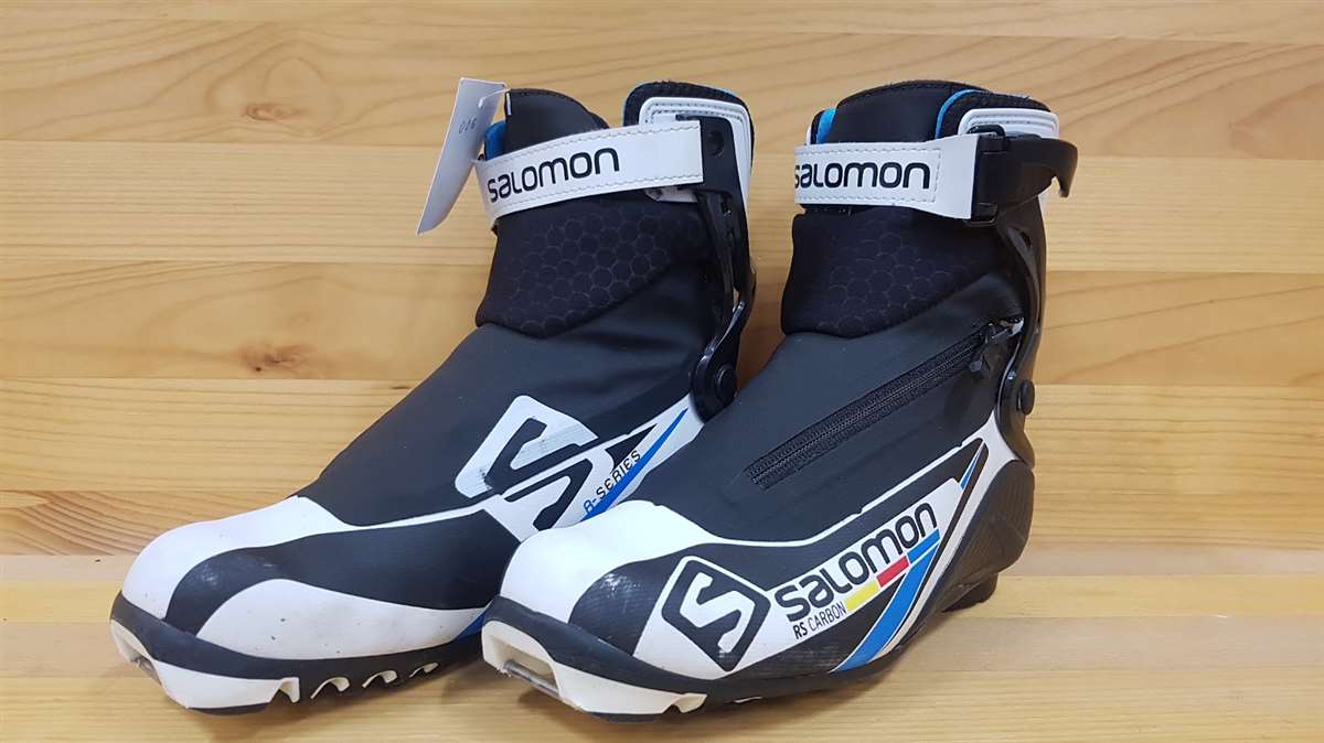 Jazdená bežecká obuv Salomon Rs Carbon-NNN