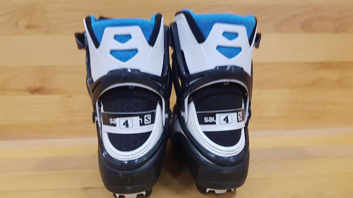 Ježdené Běžecké boty Salomon Rs Carbon-NNN