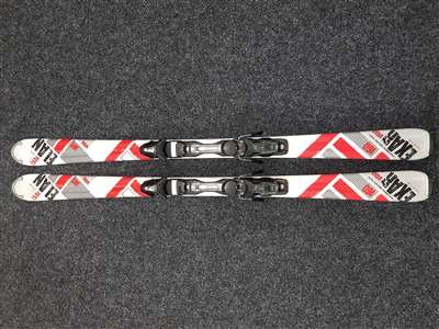 Sci ELAN Exar Vidia usati + attacchi Elan EL 10