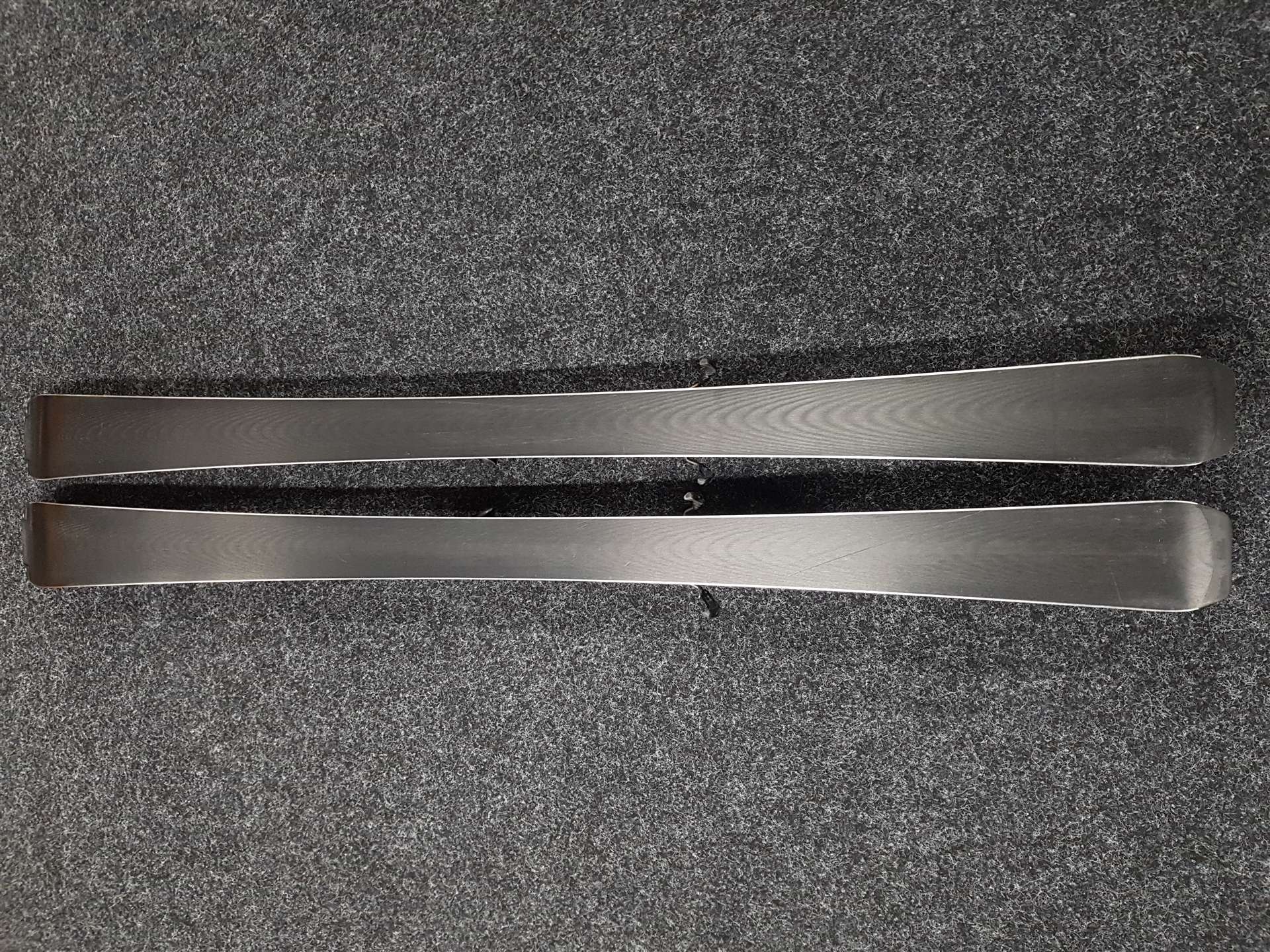 Sci VOLKL RTM 73 usati + attacchi Marker Fastrek 10