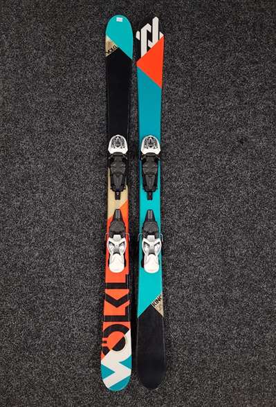 Schiuri libere Volkl second hand