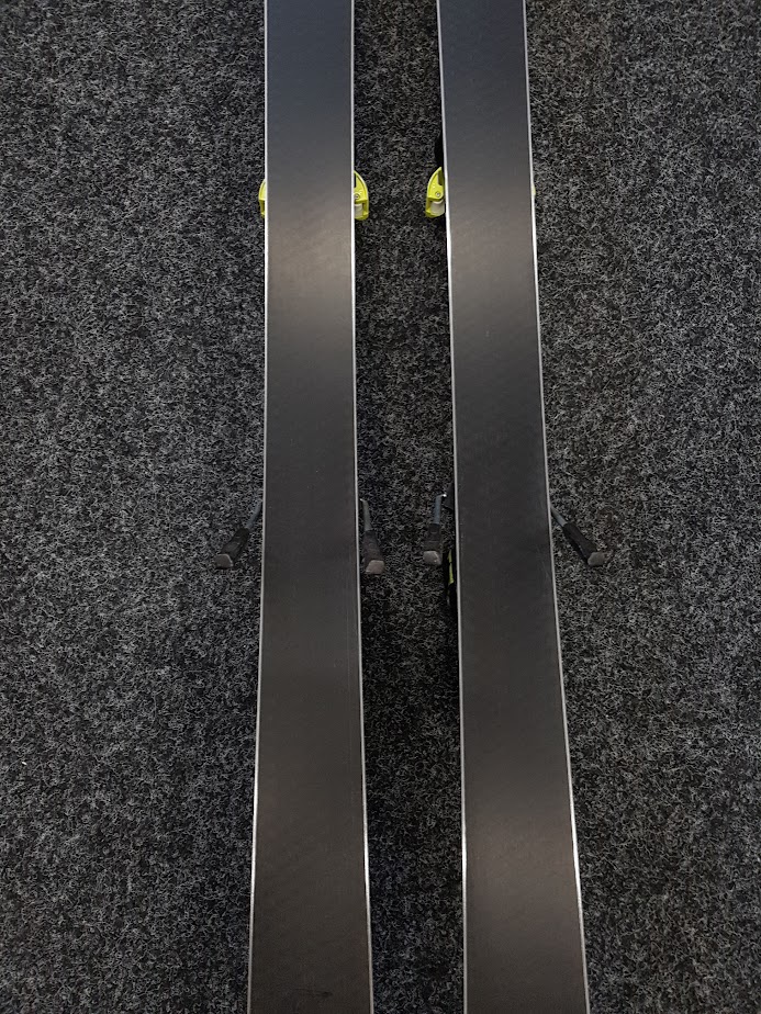 Bazaar-Ski FISCHER WORLDCUP RC4