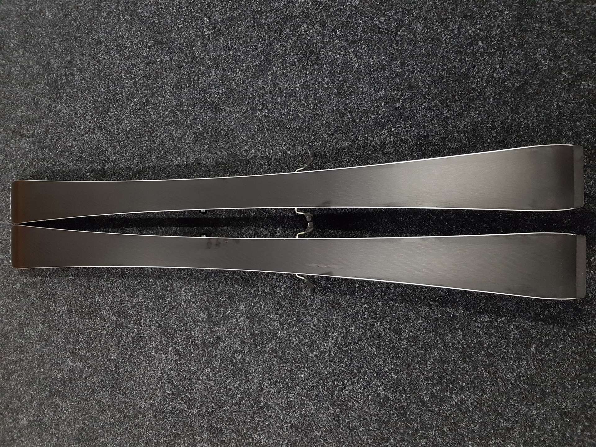 Použité lyže HEAD Shape SX + vázání Head 11