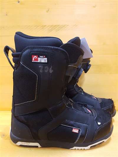 Chaussures de snowboard Head bon marché