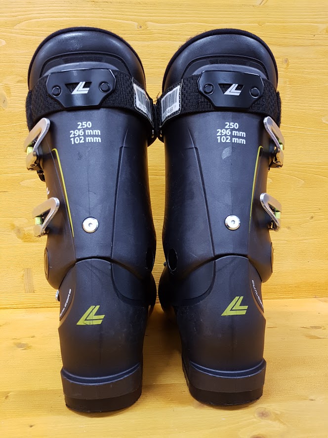 Bazaar Skischuhe Lange LX RTL