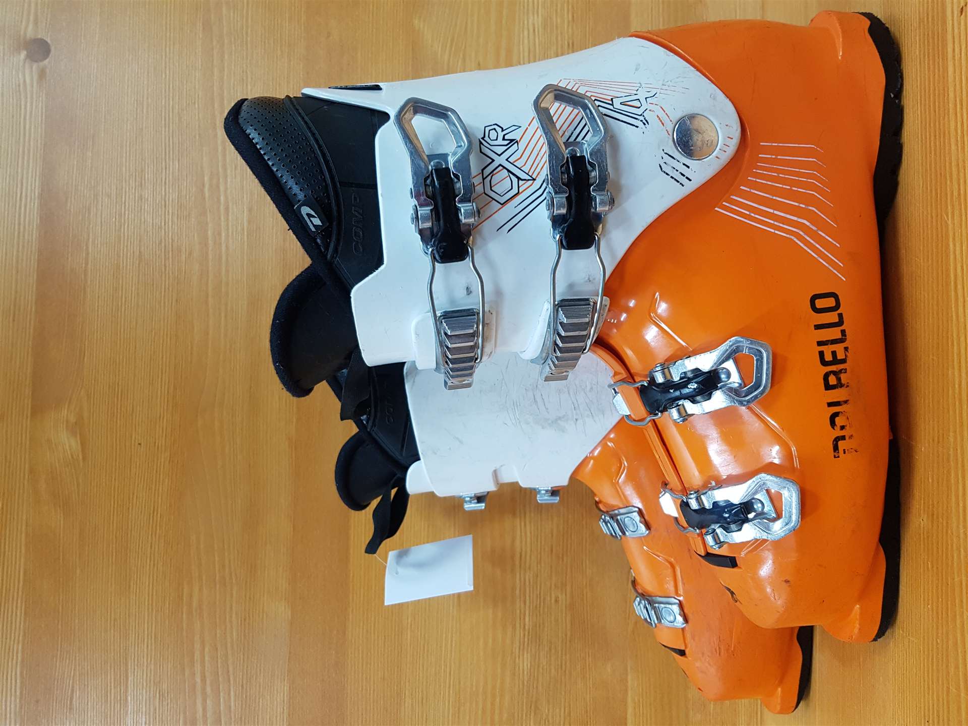 Gebrauchte DALBELLO CXR Skischuhe