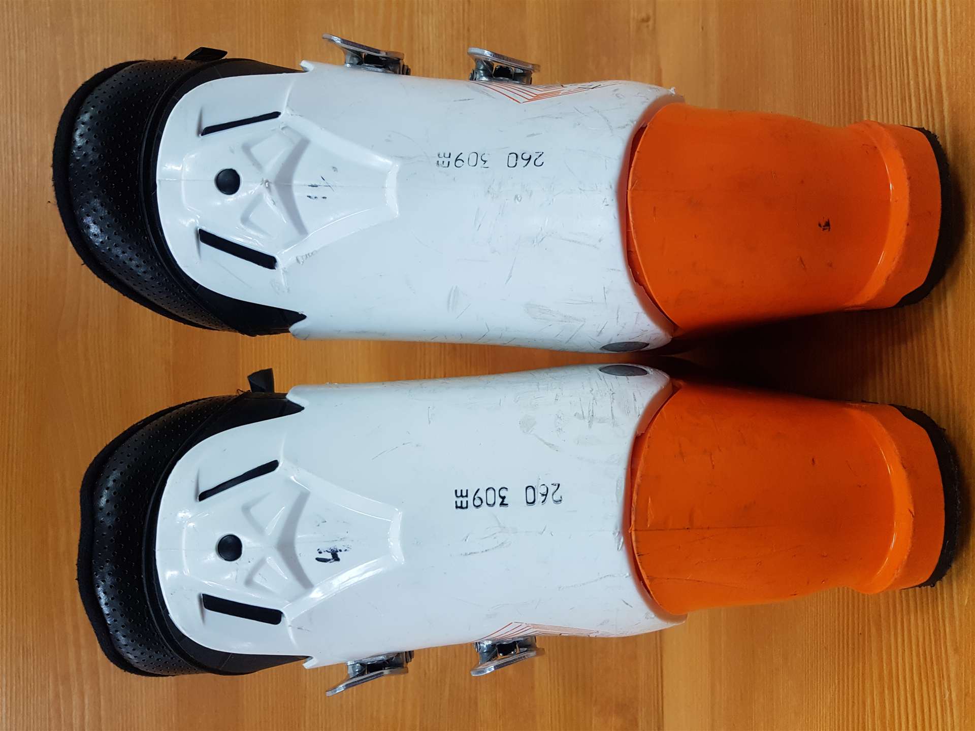 Gebrauchte DALBELLO CXR Skischuhe