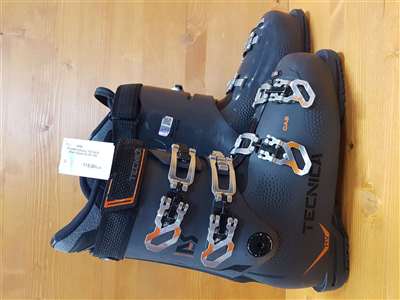 Clăpari schi second-hand TECNICA Mach Sport HV RT 100