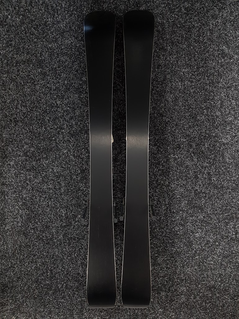 Gebrauchte Atomic Race Ski