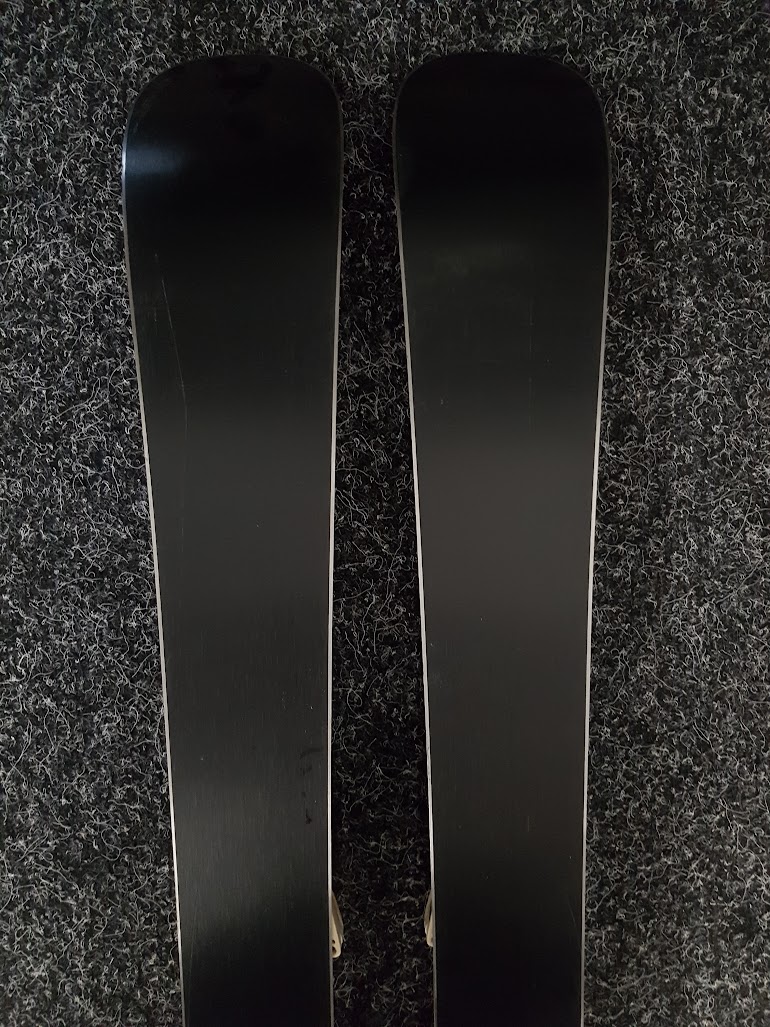 Gebrauchte Atomic Race Ski