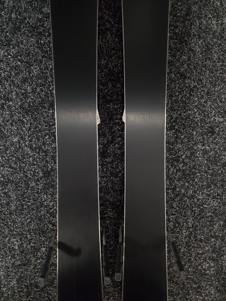 Gebrauchte Atomic Race Ski