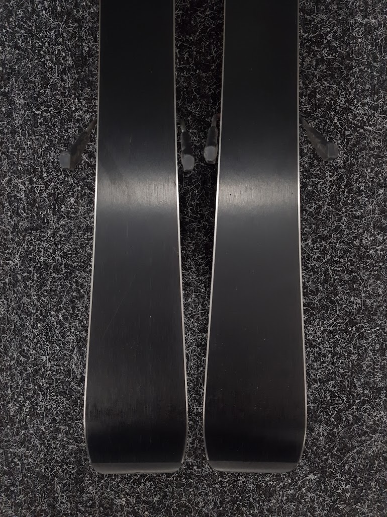 Gebrauchte Atomic Race Ski