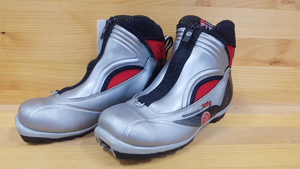 Jěždené běžecké boty Rossignol x-3-NNN