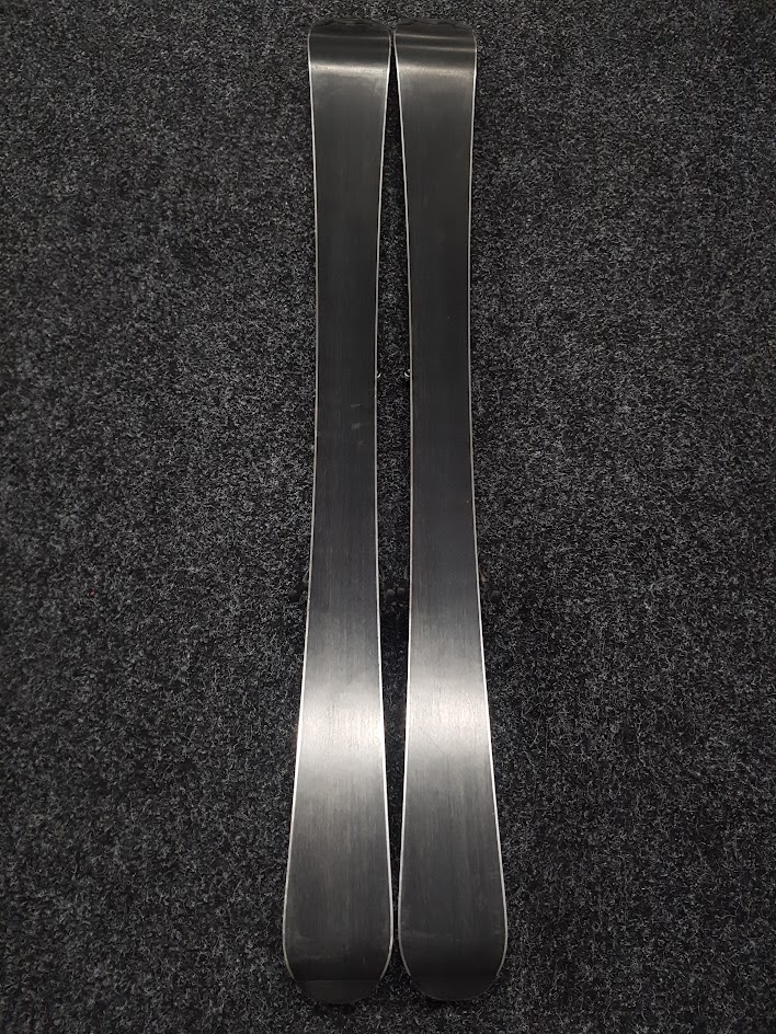 Gebrauchte Head Supershape Team Era 2.0 Ski
