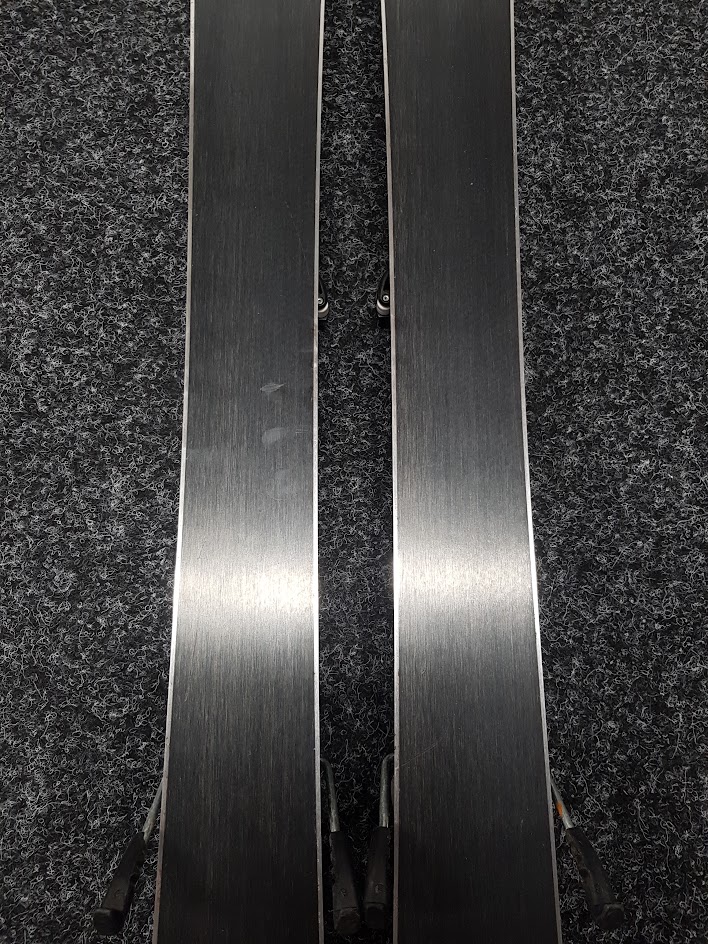 Gebrauchte Head Supershape Team Era 2.0 Ski