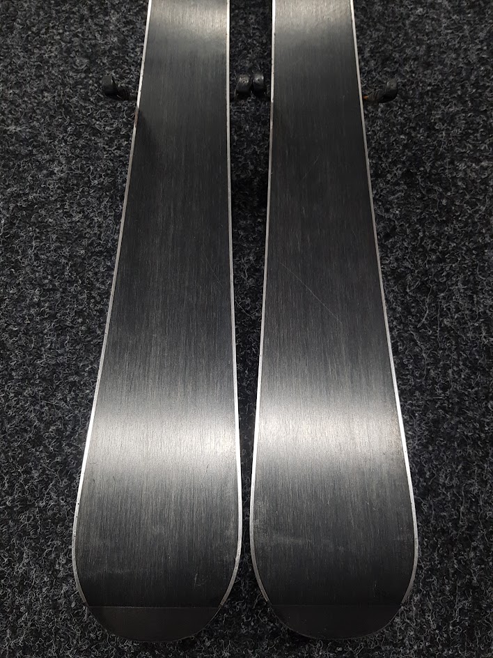 Gebrauchte Head Supershape Team Era 2.0 Ski