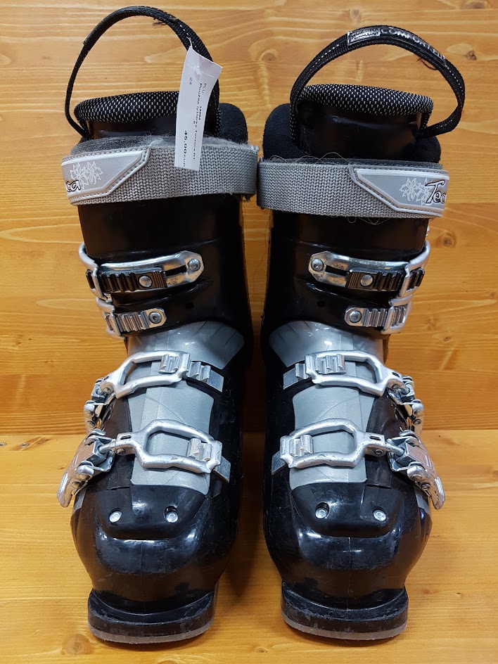 Używane buty narciarskie Tecnica RT 8